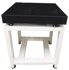 Anti-Vibration Table