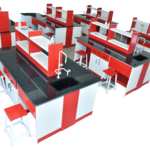 Chemistry Lab Furniture