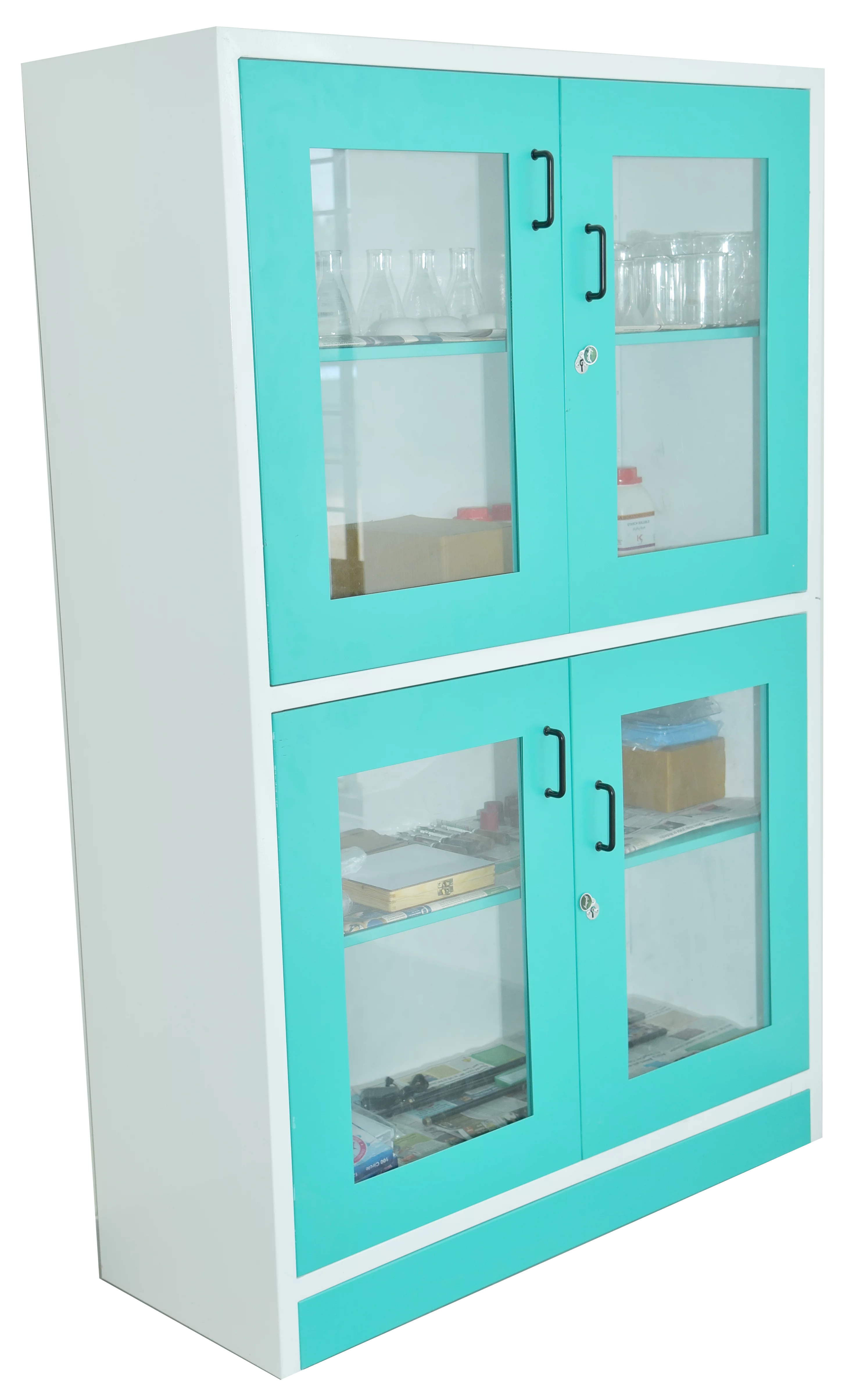 Floor Standing Storage Cupboard