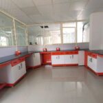 Pharma Lab Furniture