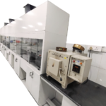 Pharmaceuticals Laboratory Furniture
