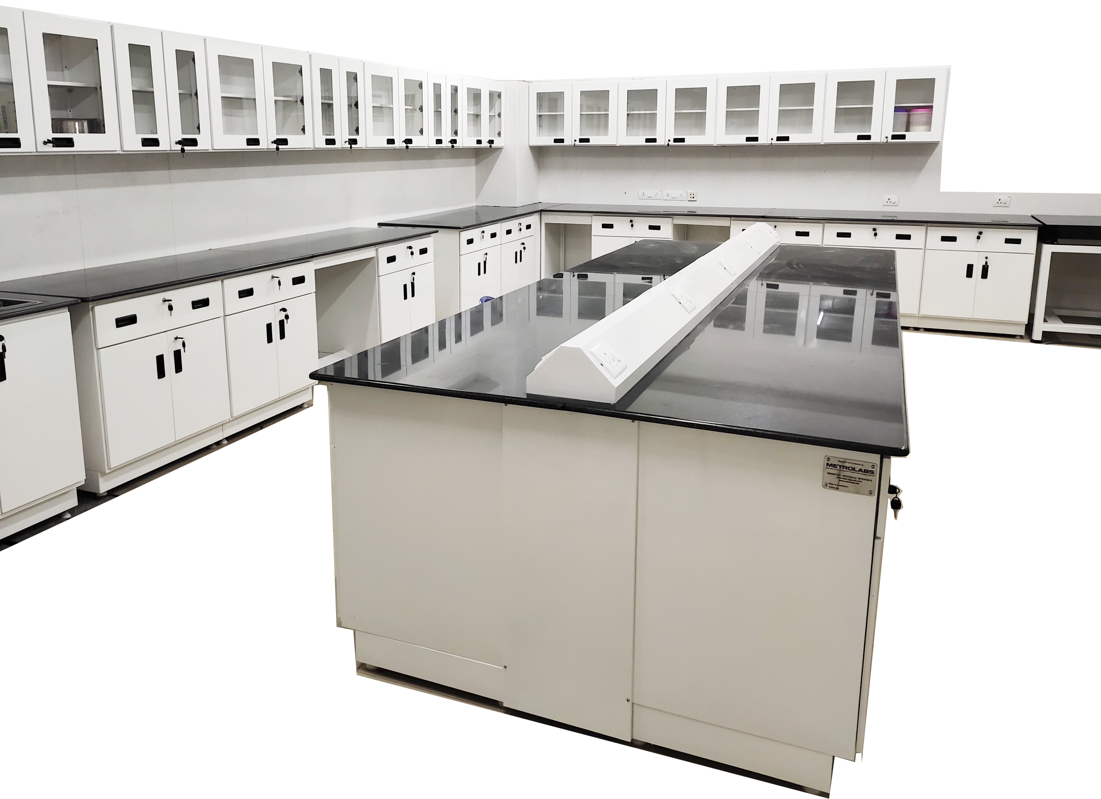 Institutions Laboratory Furniture 