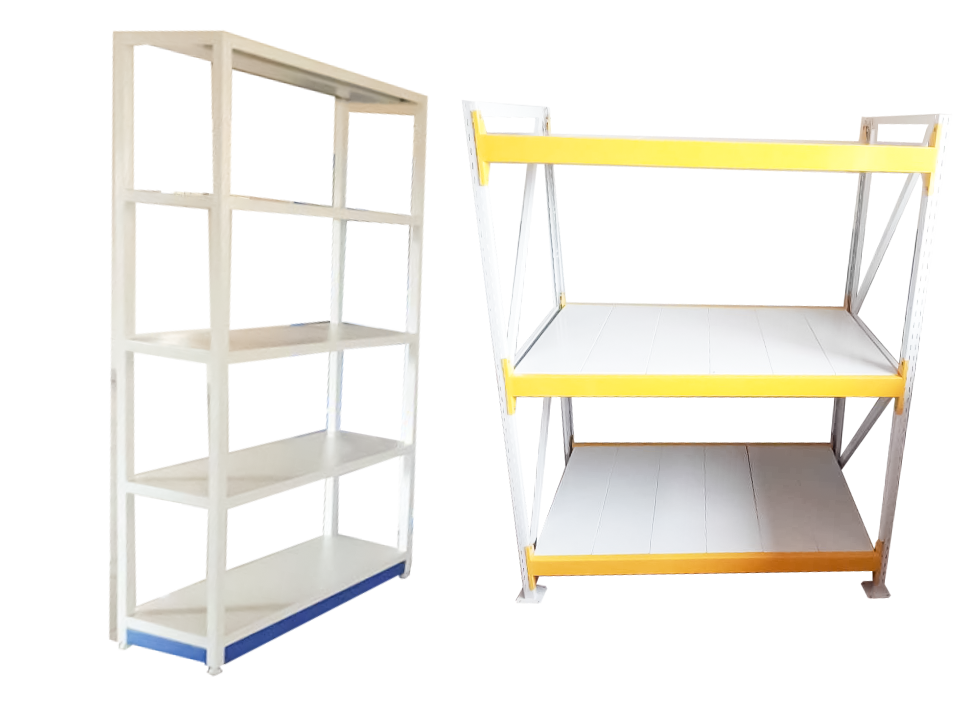 Classic Open Rack