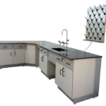 Wall Table Module