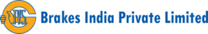 Brakes india - logo