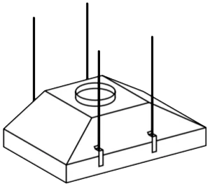 Canopy Fume Hood