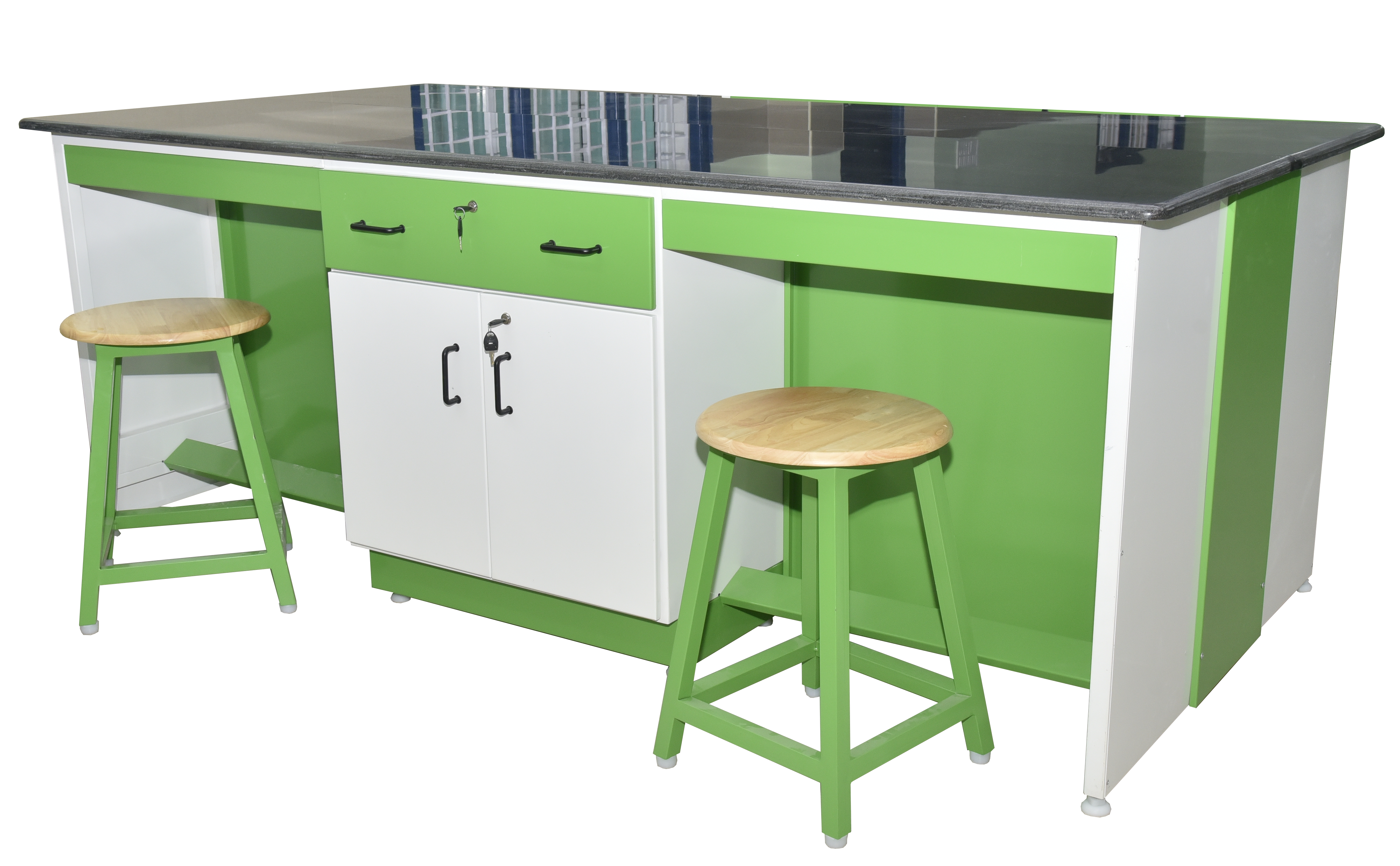 Biology- Table