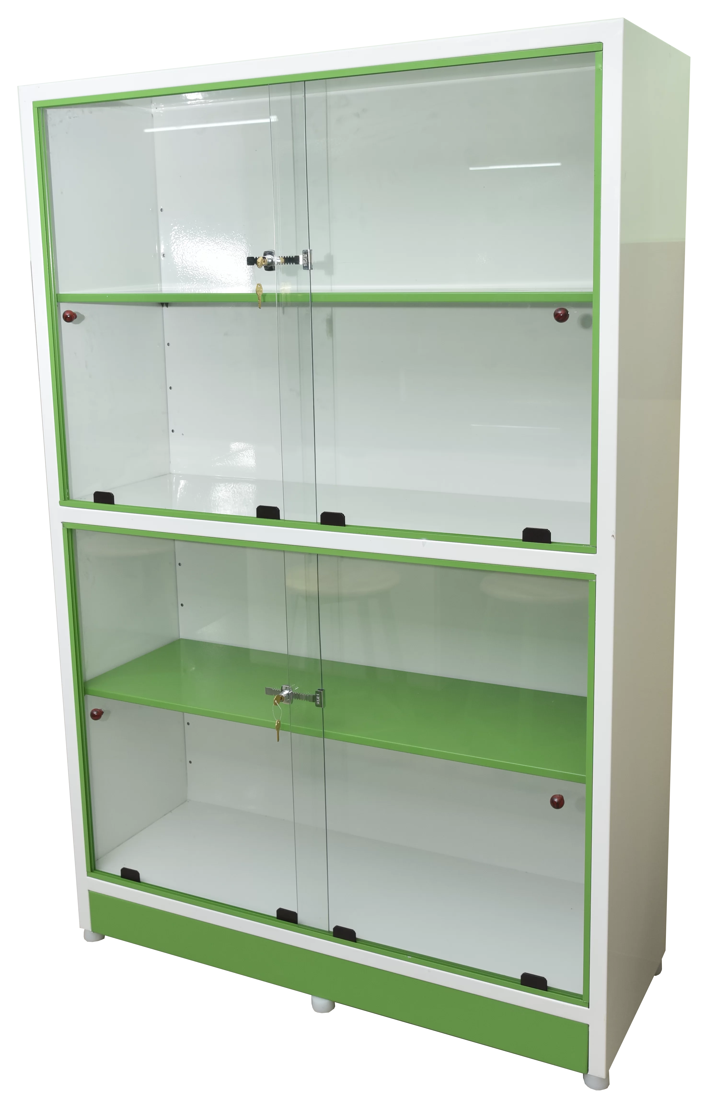Display Storage Cupboard