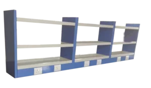 Three Tier Reagent Rack