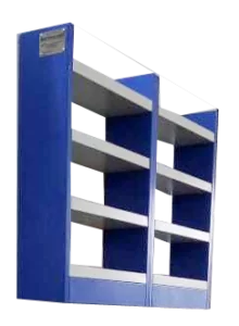 Reagent Rack