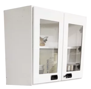 Wall Storage Cupboard