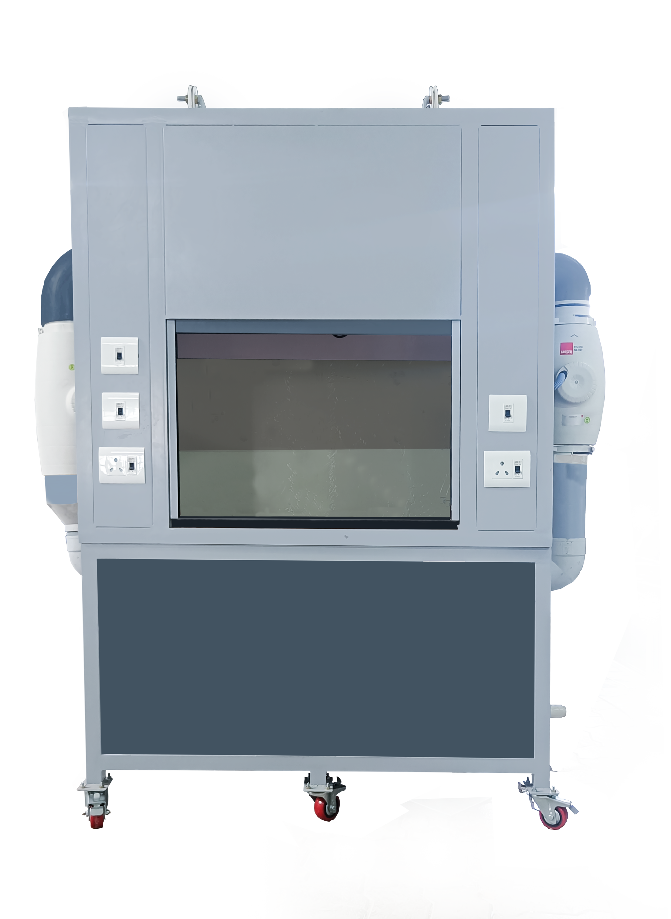 Ductless Fume Hood