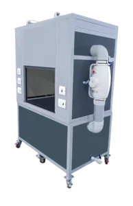 Ductless Fume Hood