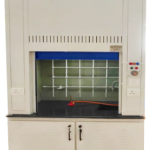 fume hood 22