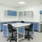 Working Area