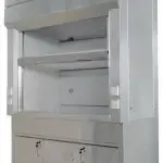 Fume hoods