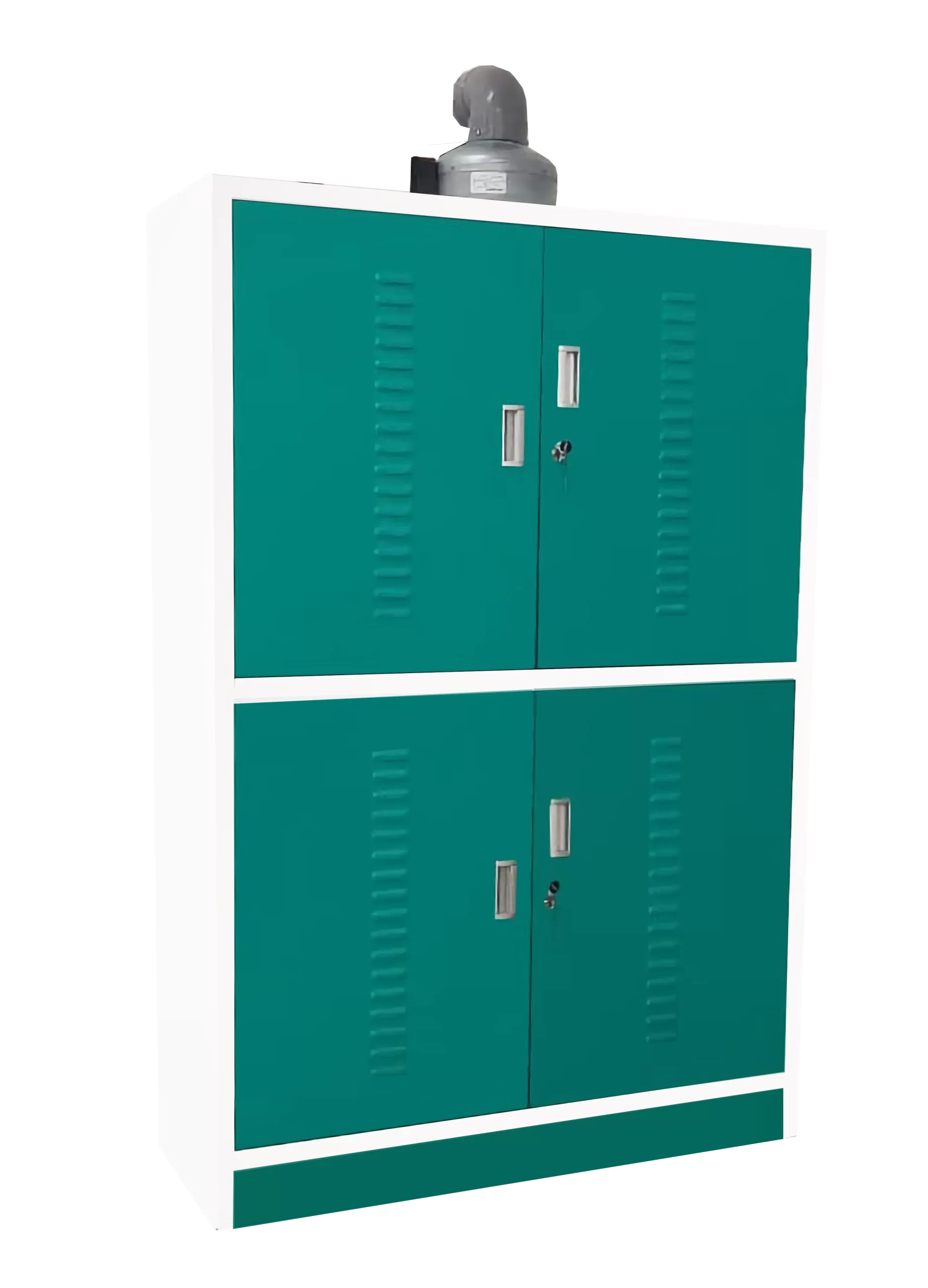 Chemical Storage Cupboard