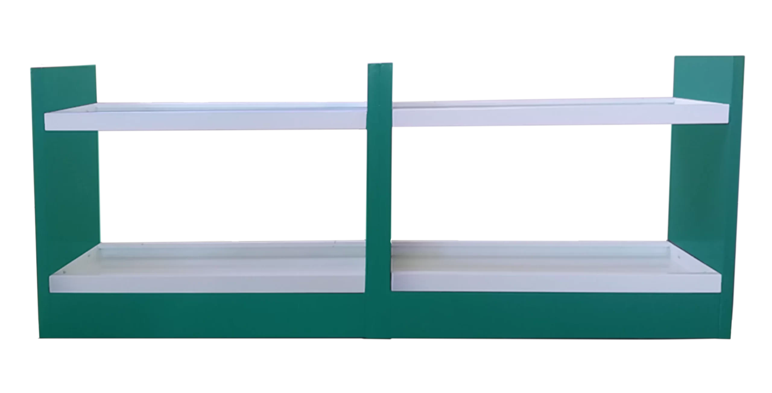 Reagent Storage Rack