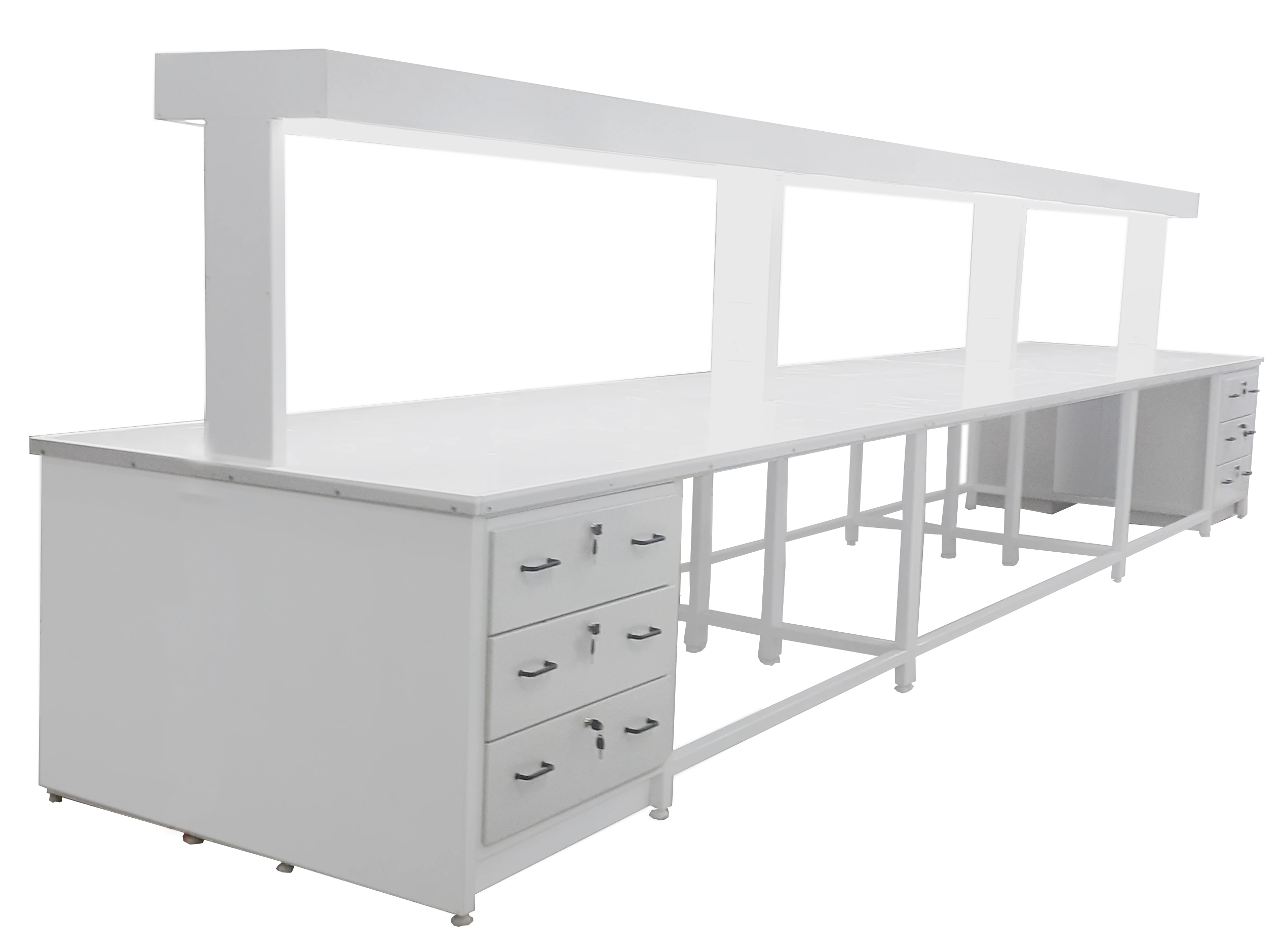 Inspection Table