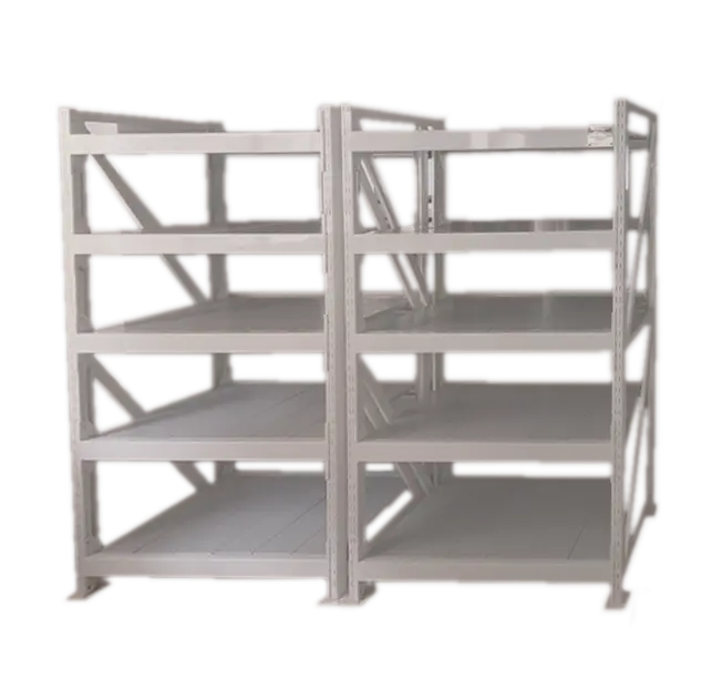 Open Storage Rack