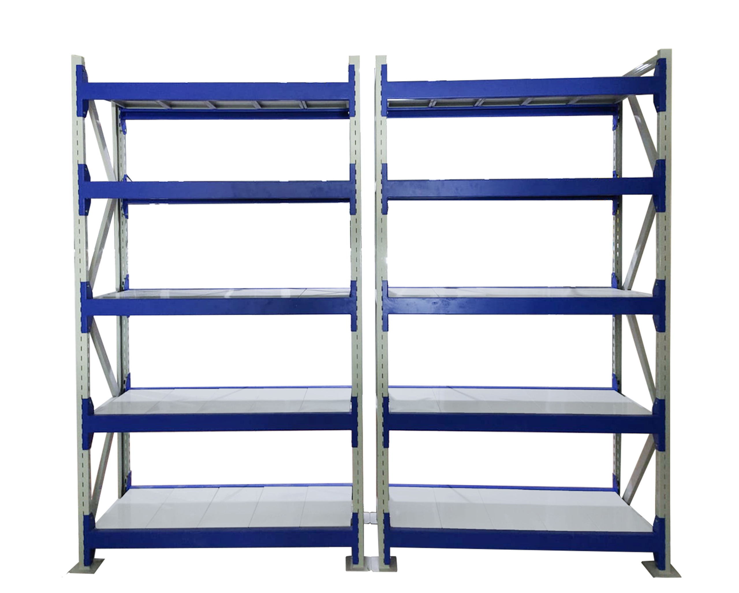 Open Storage Rack Natural Remedies
