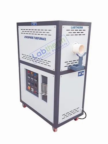 Tube Furnace