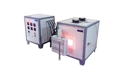 High Temperature Furnace