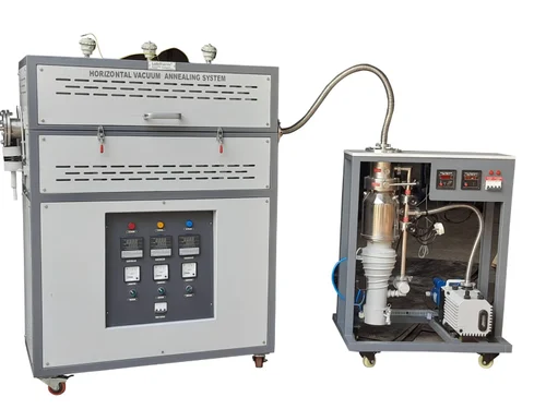 Vacuum Furnace