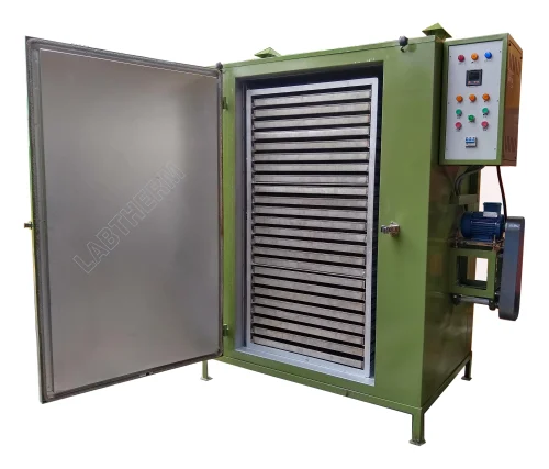 Tray Dryer