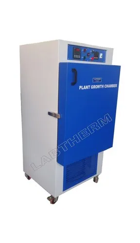 Plant Growth Chamber
