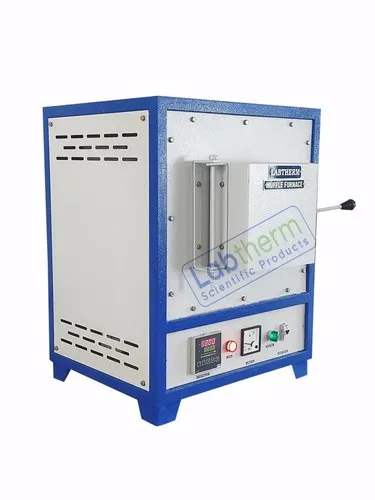 Muffle Furnace