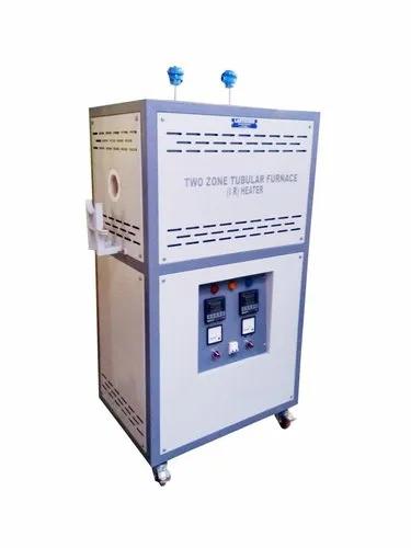 Split Tube Furnace