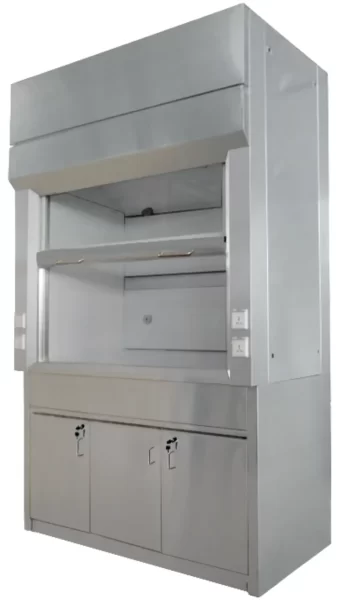 Fume hoods